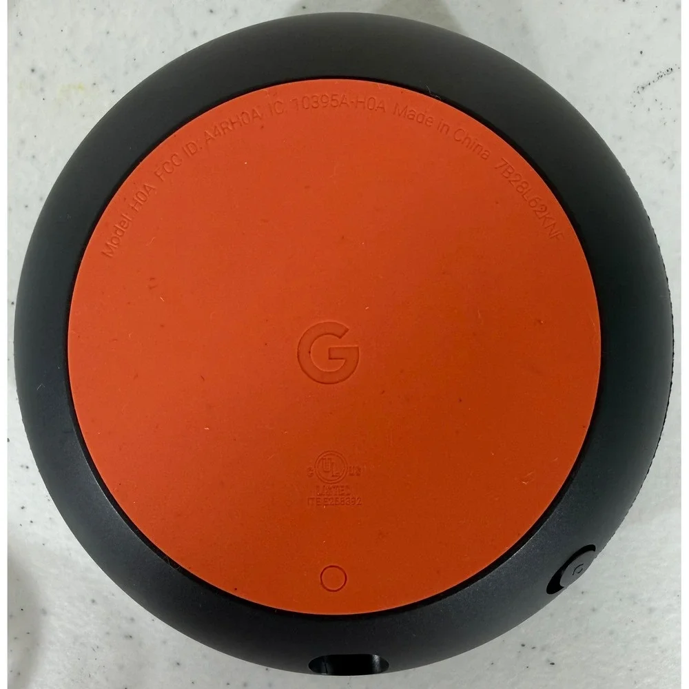 google home mini